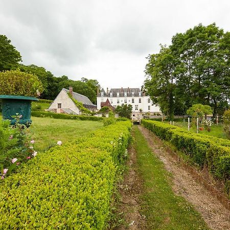 Chateau Du Jard Chaumont-en-Vexin Εξωτερικό φωτογραφία